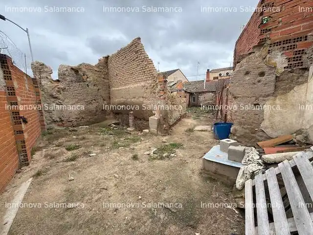 Casa en venda a Tarazona de Guareña, imagen 16