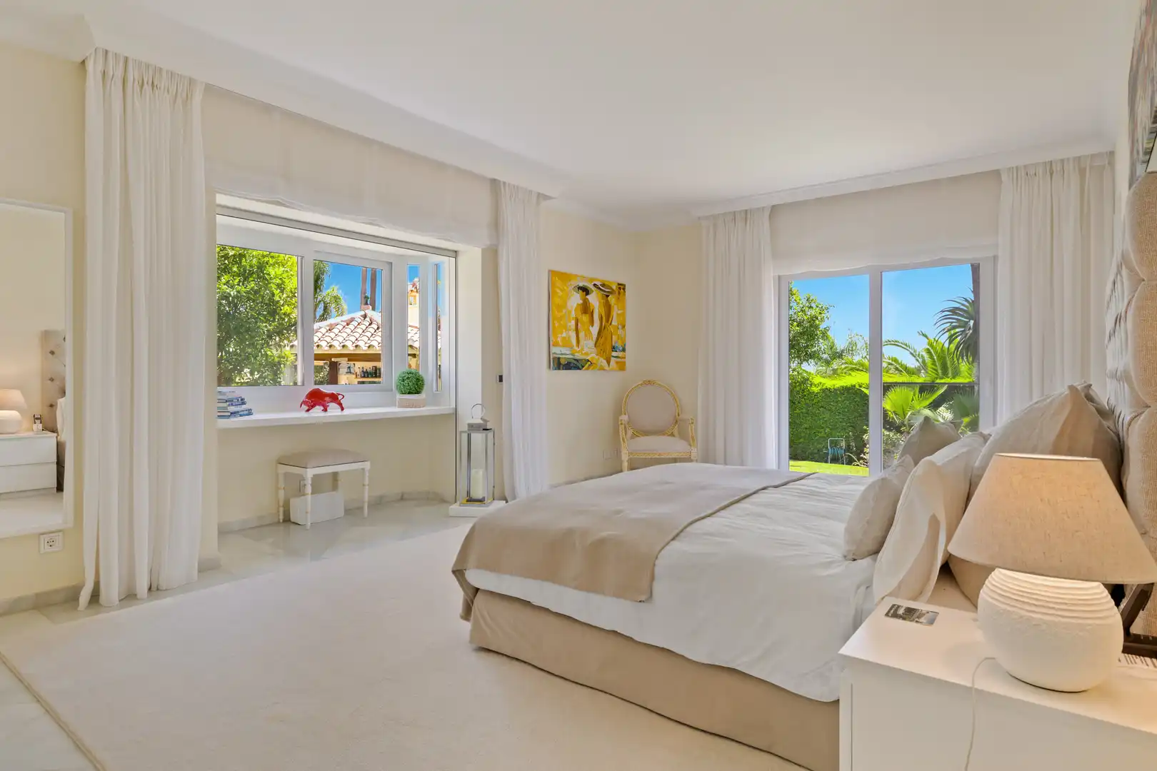 House with pool for sale in Marbella Centro, imagen 29