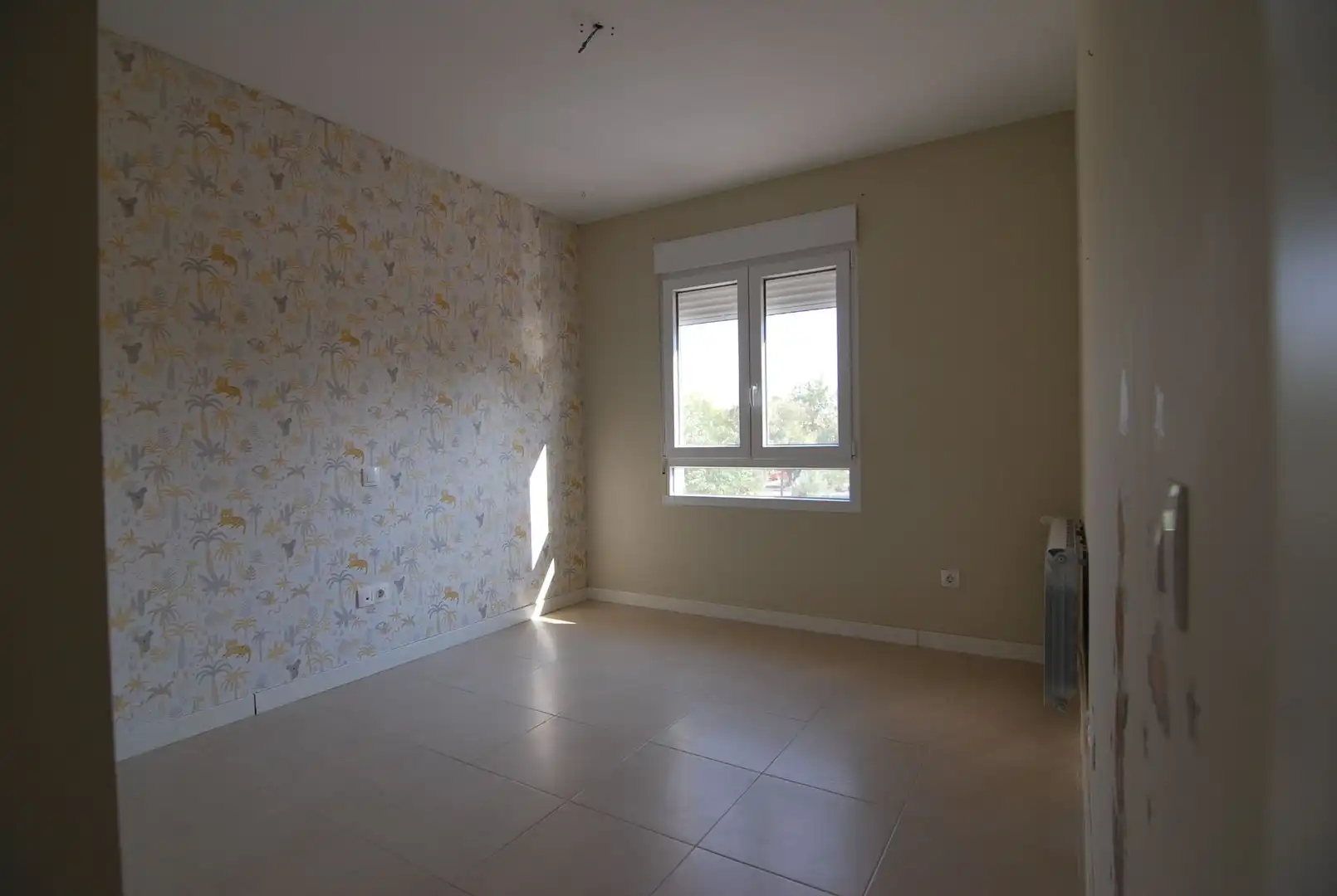 Dormitori de Casa o xalet en venda en San Martín de la Vega amb Calefacció