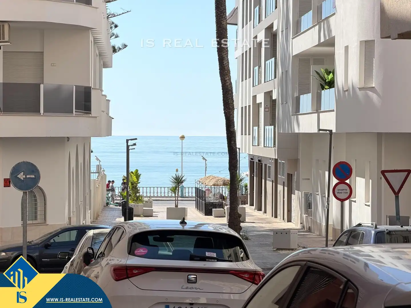 Piso con piscina en venta en Playa de los Locos, imagen 2