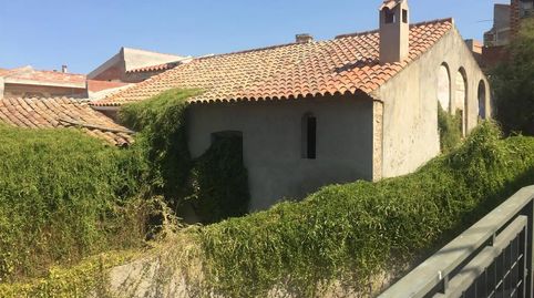 Foto 2 de Finca rústica en venda a Carrer la Palla, 27, Riba-roja d'Ebre, Tarragona