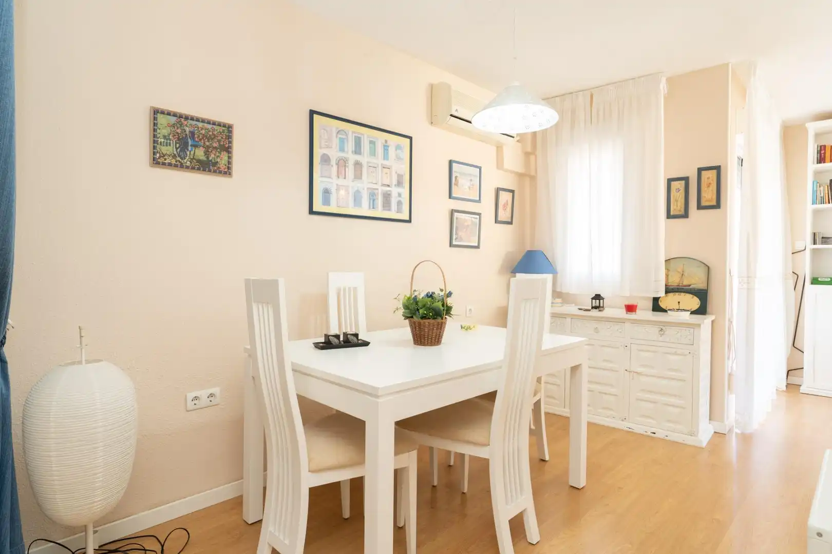 Comedor de Piso en venta en Motril con Terraza