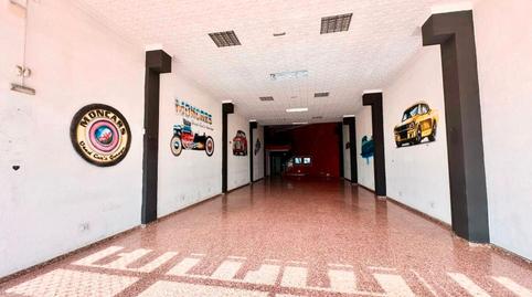 Photo 3 of Premises to rent in Calle Amapola, Montaña los Vélez - Vargas, Las Palmas