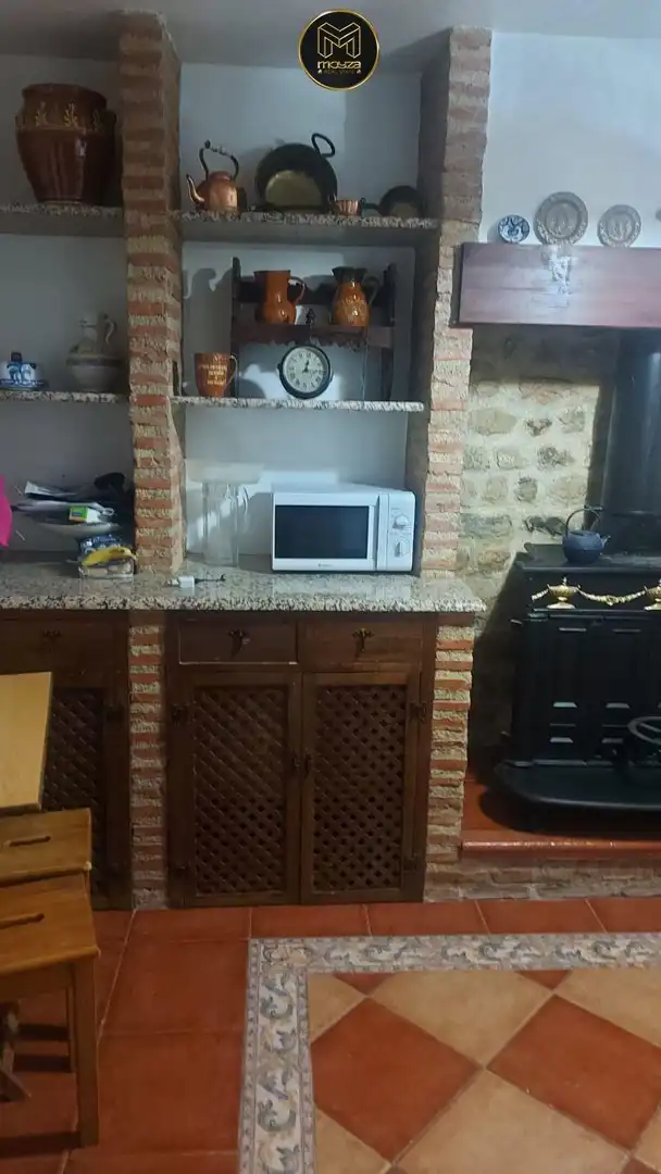 Casa en venta en San Felipe - El Almendral - La Merced, imagen 8