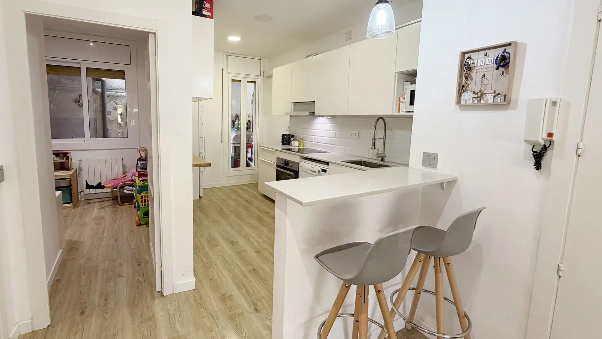 Maison jumelée à vendre à Vilassar de Dalt, imagen 4