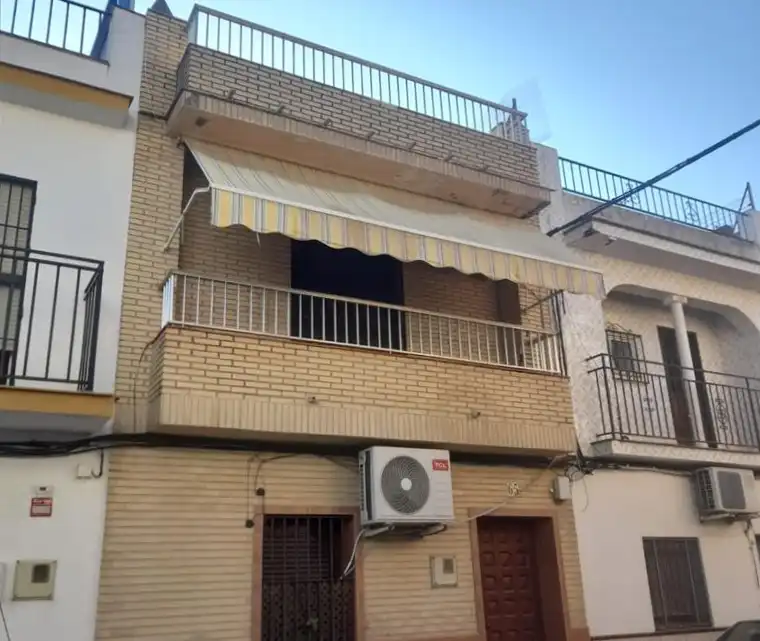 Haus zum Verkauf in Virgen De La Palma, imagen 3