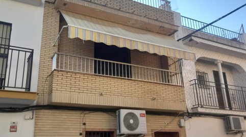 Foto 3 de Casa o xalet en venda a Virgen de la Palma, Torreblanca,  Sevilla Capital