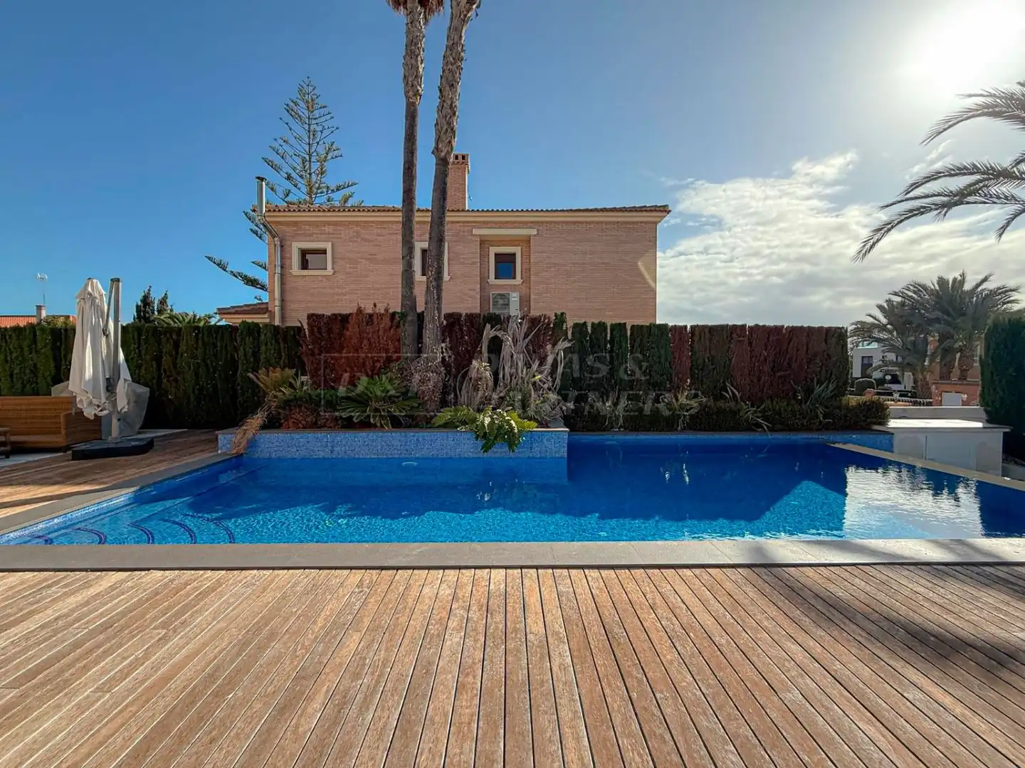 Chalet con terraza en venta en Mar rojo 4, imagen 57