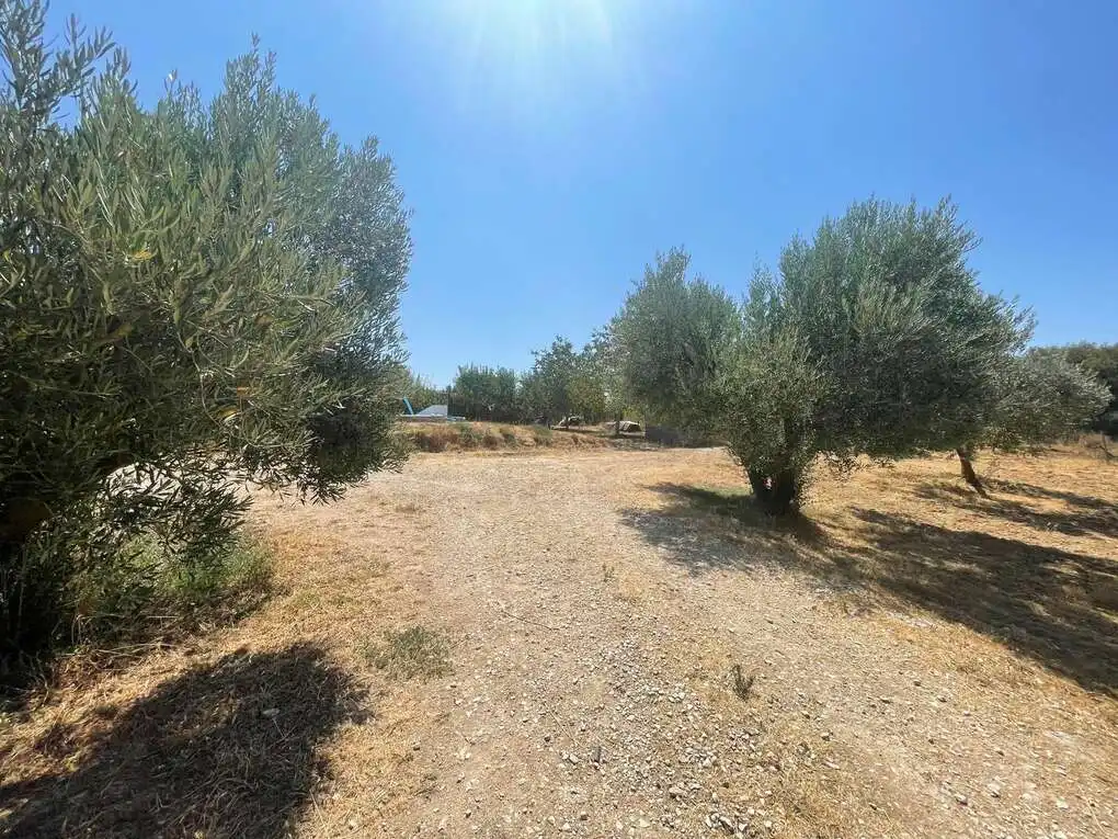Terreno en venta en Pueyo / Puiu