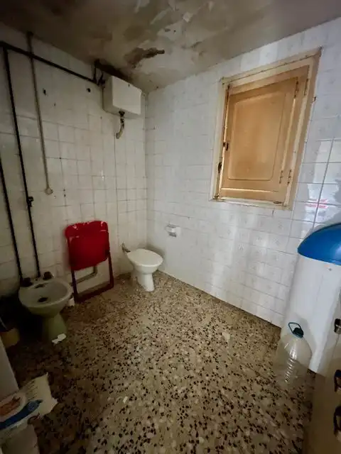 Bany de Finca rústica en venda en Torrelles de Foix