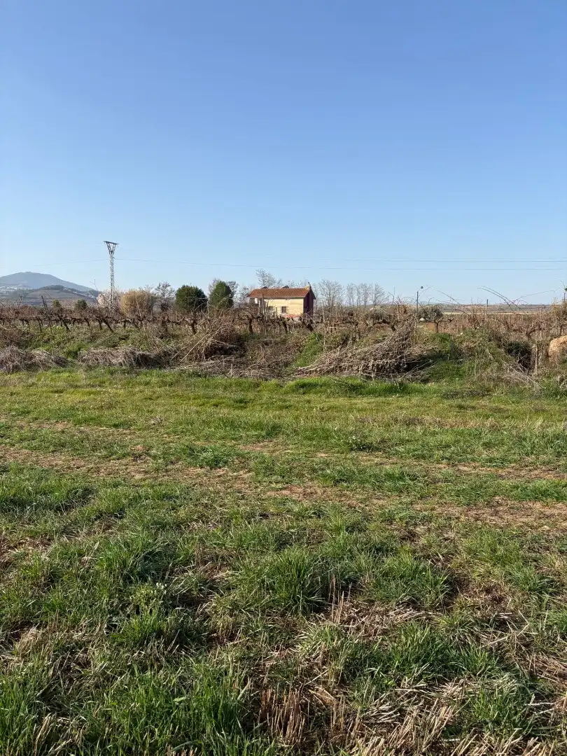 Terrenys i solars en venda a Alberite, imagen 6