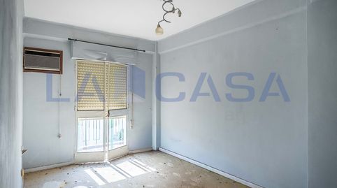 Foto 5 de Piso en venta en Cruz Roja, Sevilla Capital
