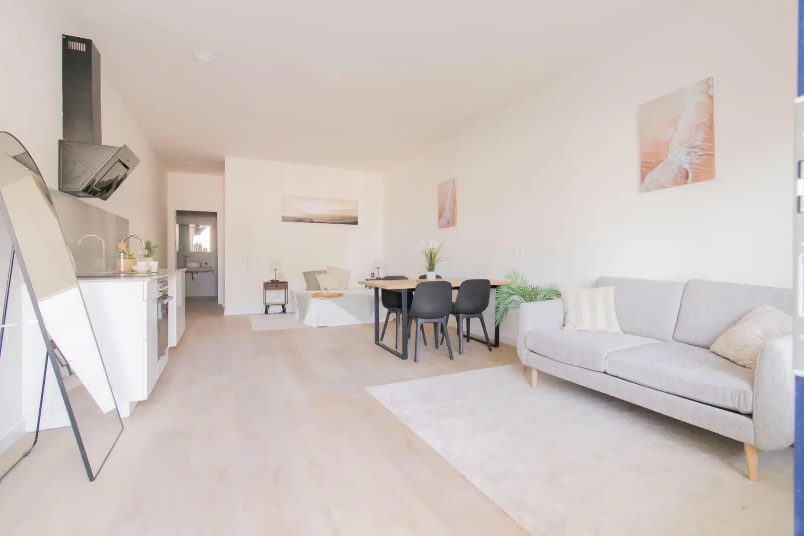 Loft en venta en Calle Calle de Baronia de Xilxes, 5, Chilches / Xilxes