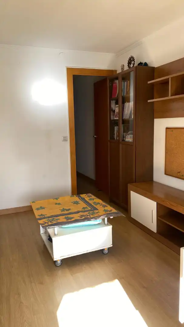 Ático en venta en El Prat de Llobregat con Aire acondicionado, Terraza y Horno