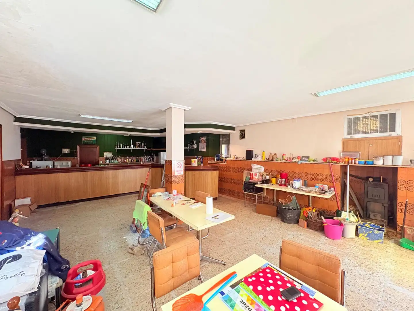 Edificio en venta en Torre del Bierzo
