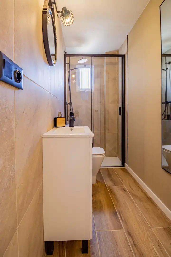 Piso con terraza en venta en L'Albir, imagen 11