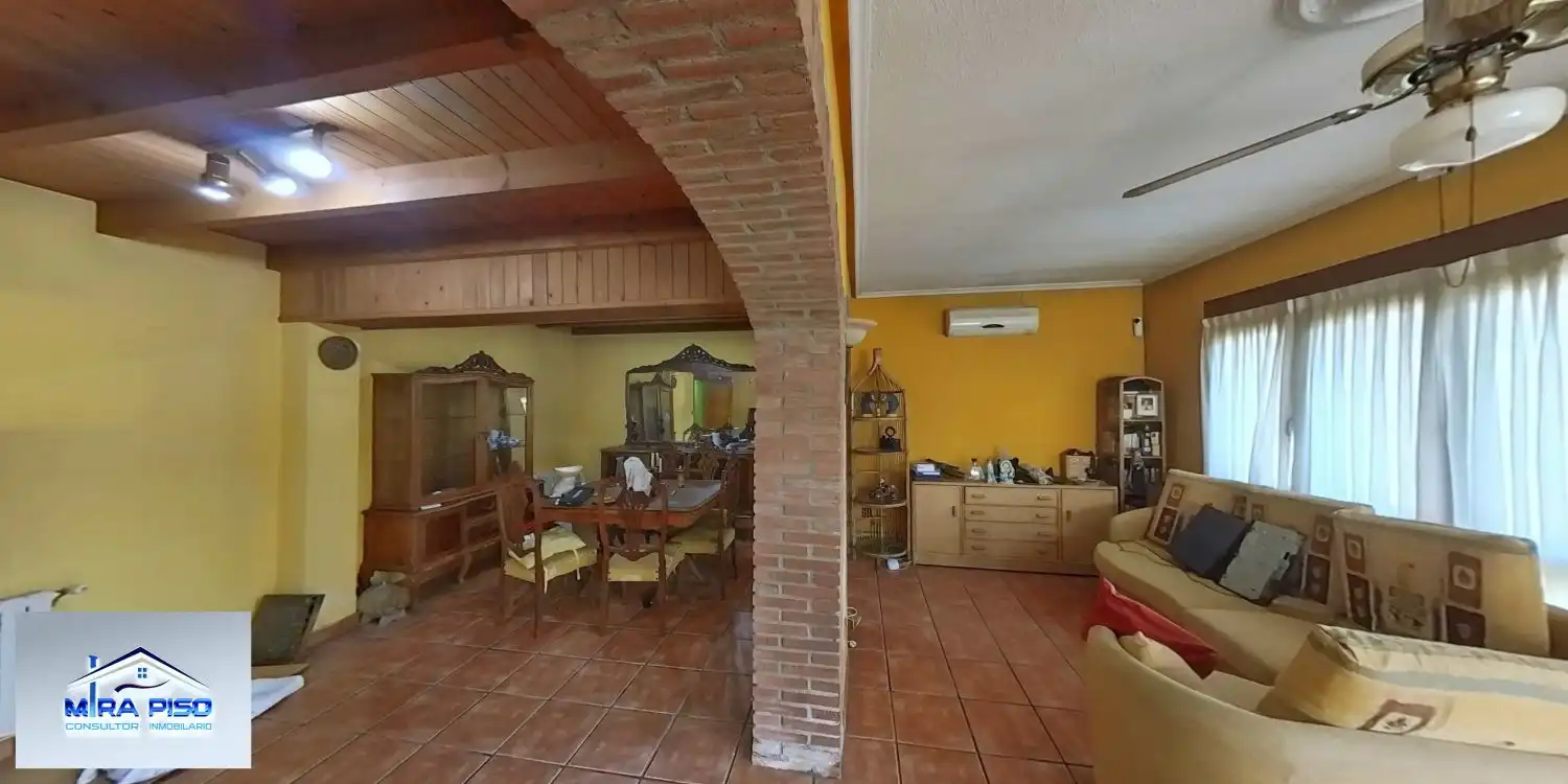 Casa con terraza en venta en Bárcena de Cicero, imagen 15