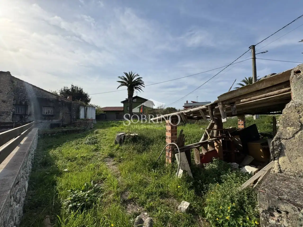 Casa o chalet en venta en Llanes con Jardín privado