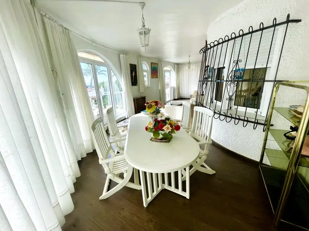 Detached house with pool for sale in Ciudad Quesada, imagen 6