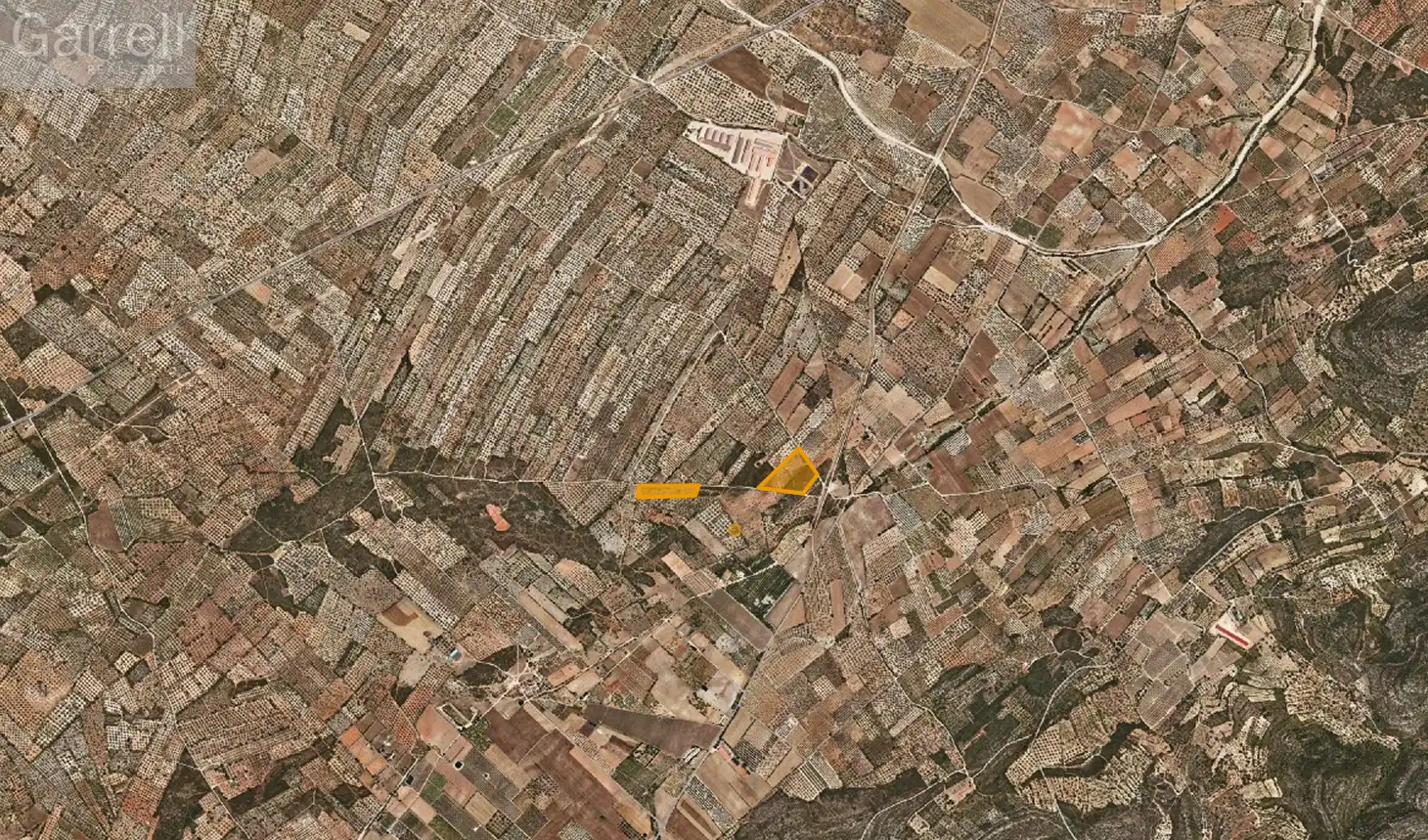 Grundstücke und Bauplätze zum Verkauf in La Milana 
Ulldecona, imagen 2