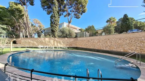 Foto 3 de Piso en venta en Avenida Denia , Goteta, Alicante / Alacant