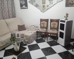 Living room of Single-family semi-detached for sale in Lucena  with Terrace