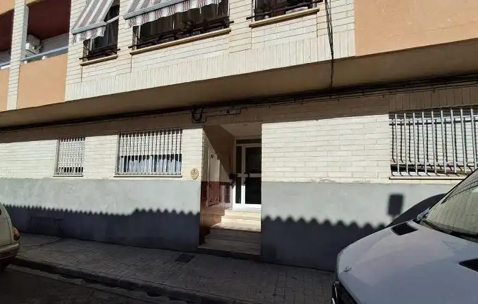 Wohnung zum Verkauf in Calle Luis Santangel 66, imagen 3