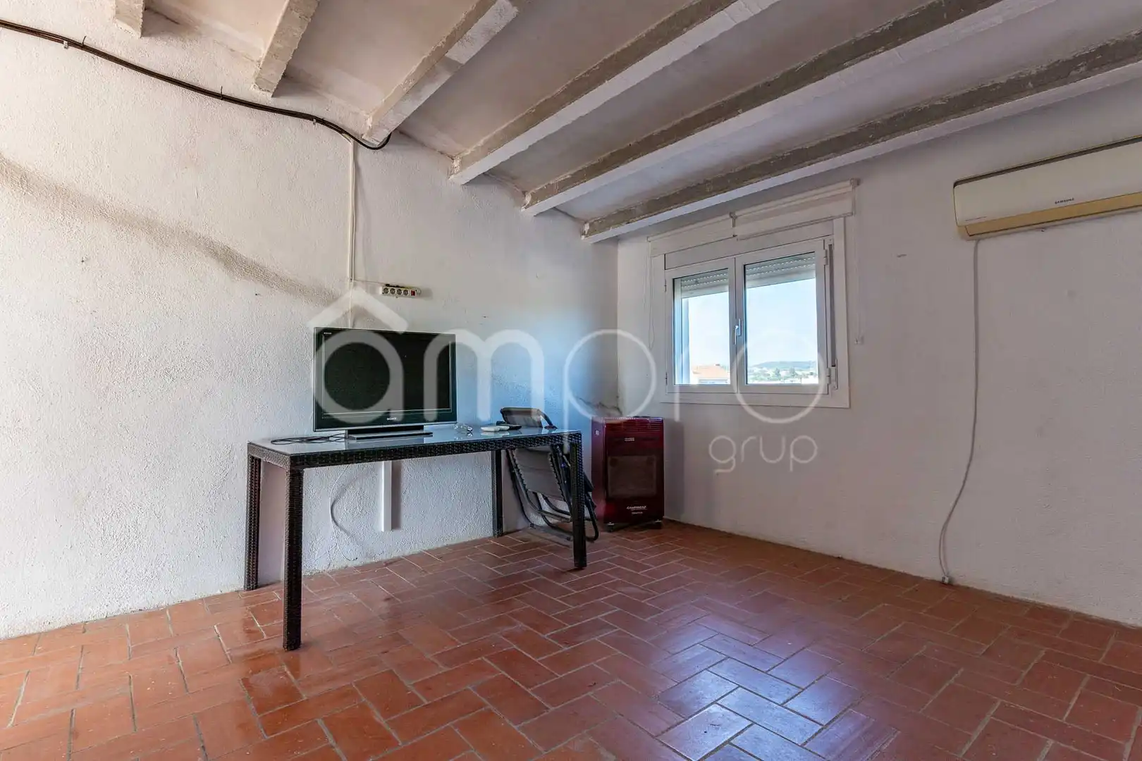 Casa adosada en venta en La Riera de Gaià con Aire acondicionado, Terraza y Trastero