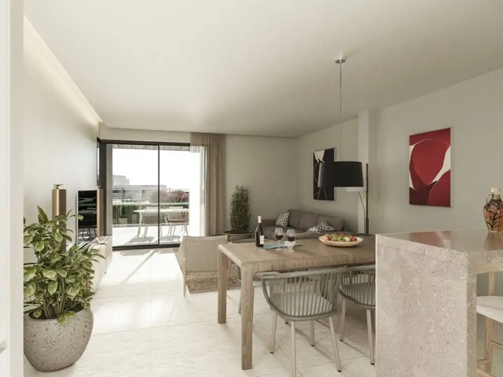 Penthouse for sale in Sa Ràpita - Ses Covetes, imagen 2