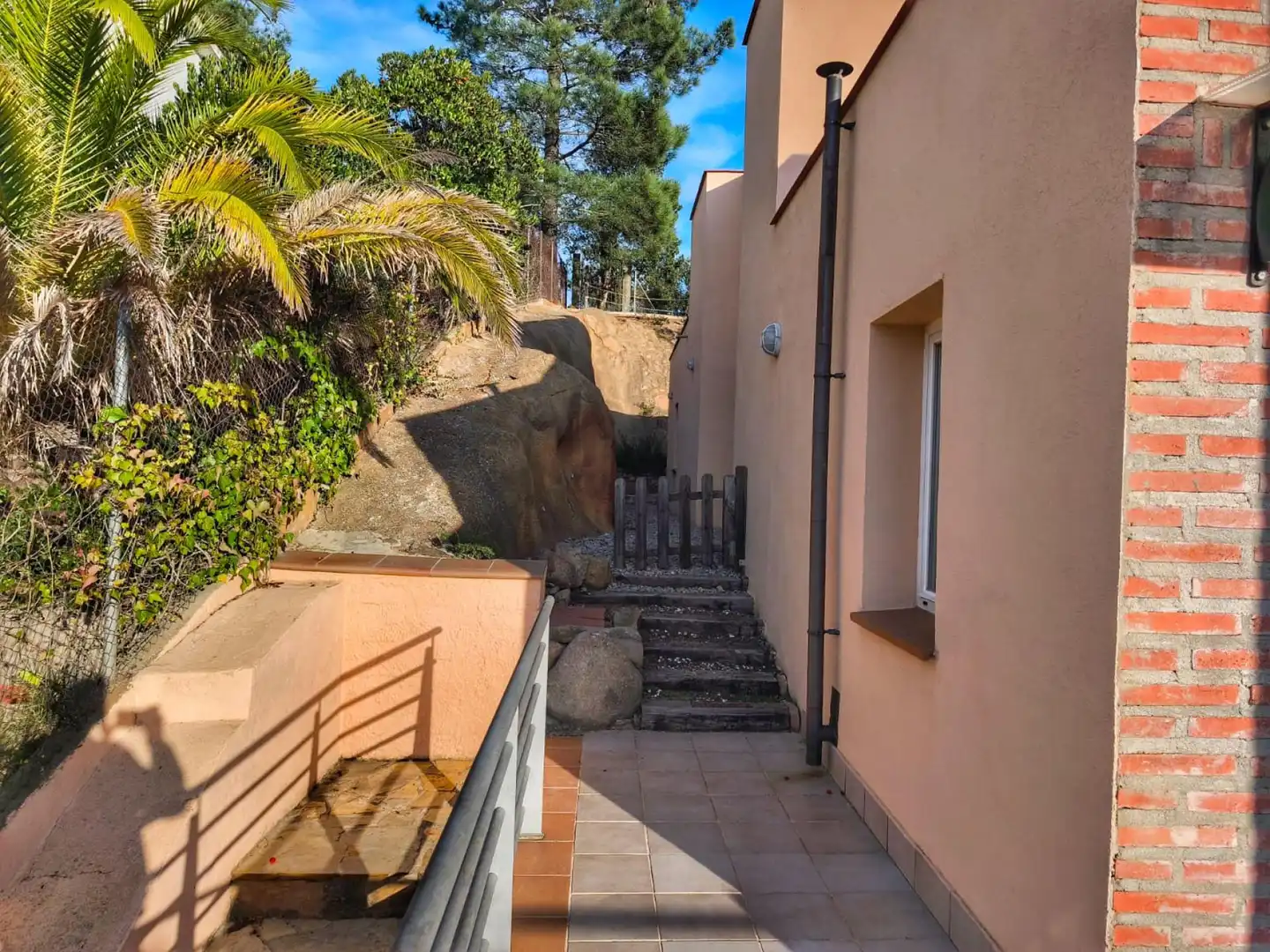 Detached house with terrace for sale in Roca Grossa, imagen 50