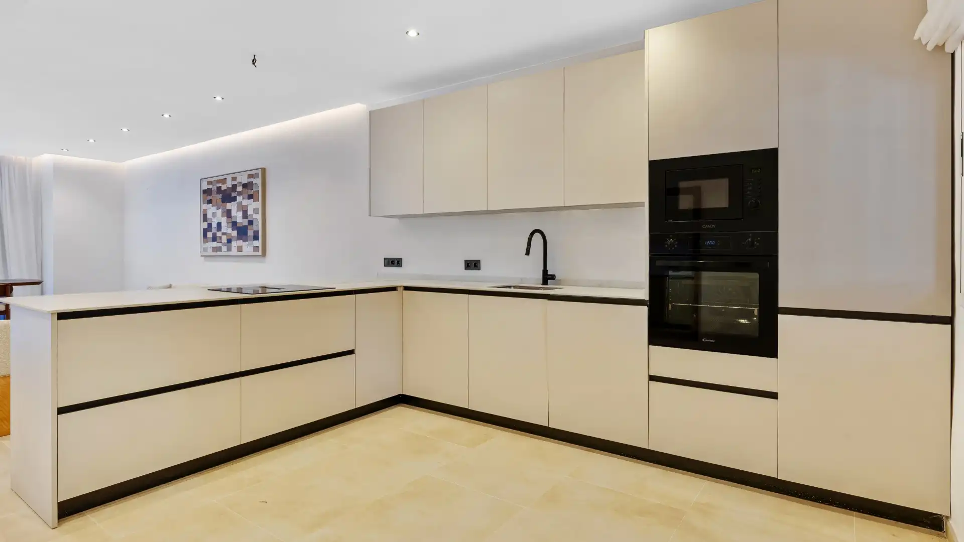 Apartament amb piscina en venda a Nueva Andalucía, imagen 28