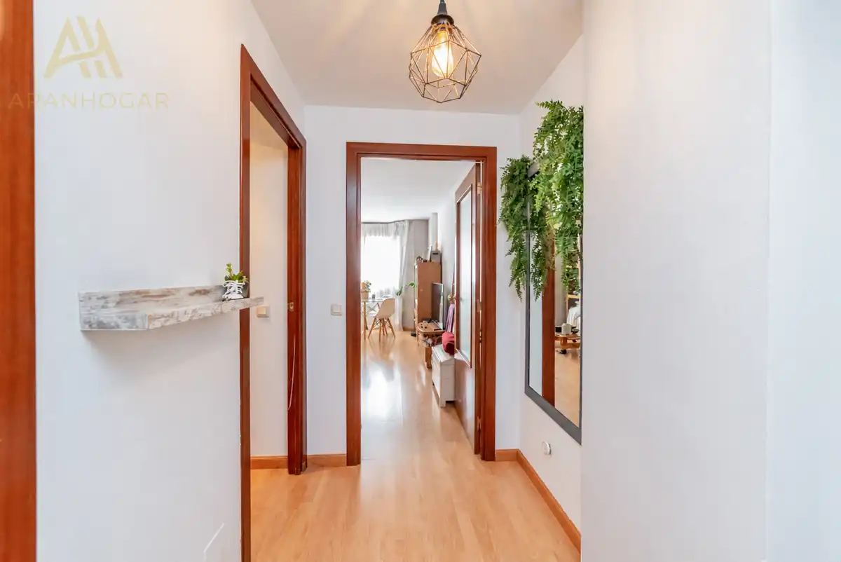 Flat for sale in Restón I - Restón II