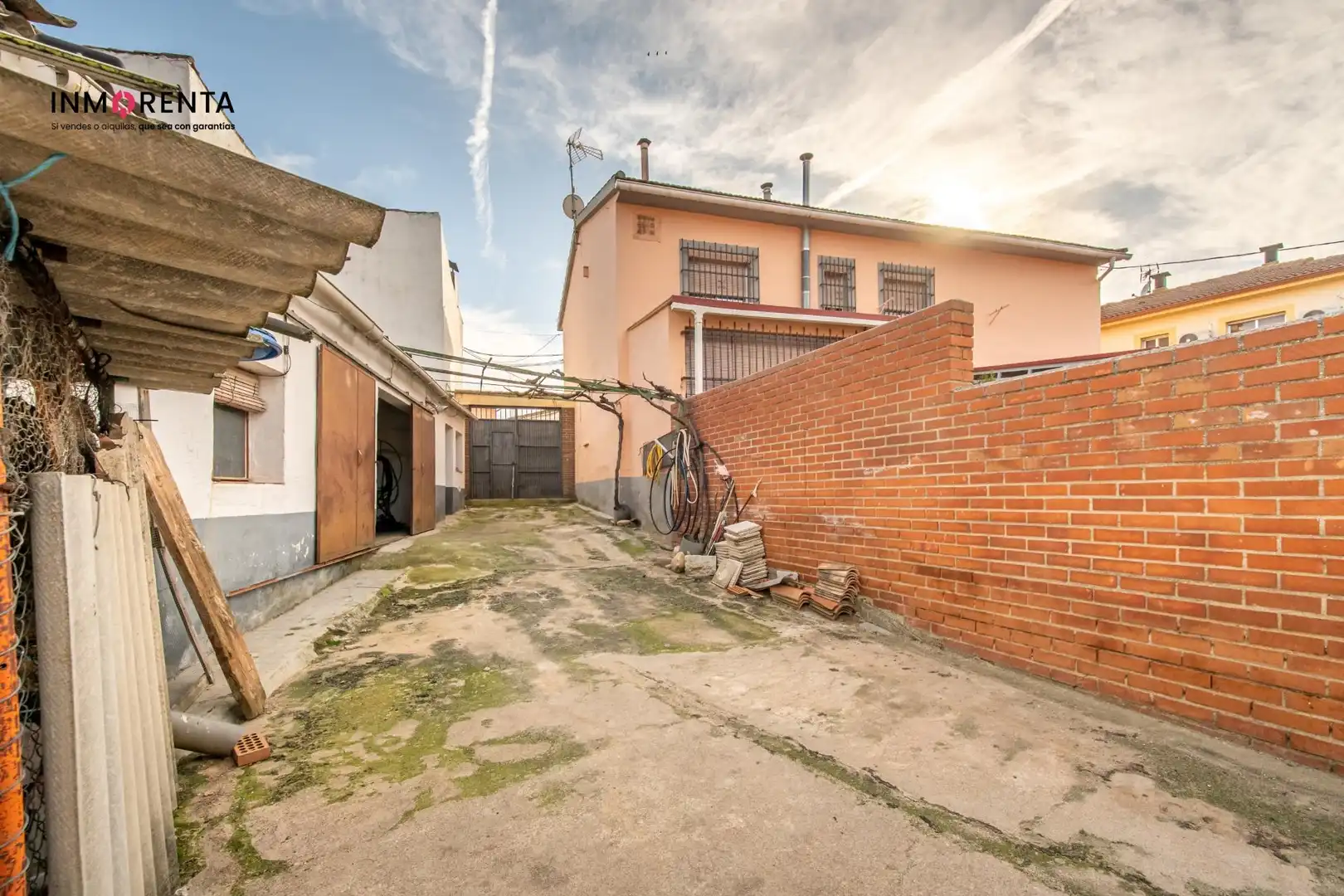 Terreny residencial en venda a Calle de la Virgen del Socorro, imagen 2