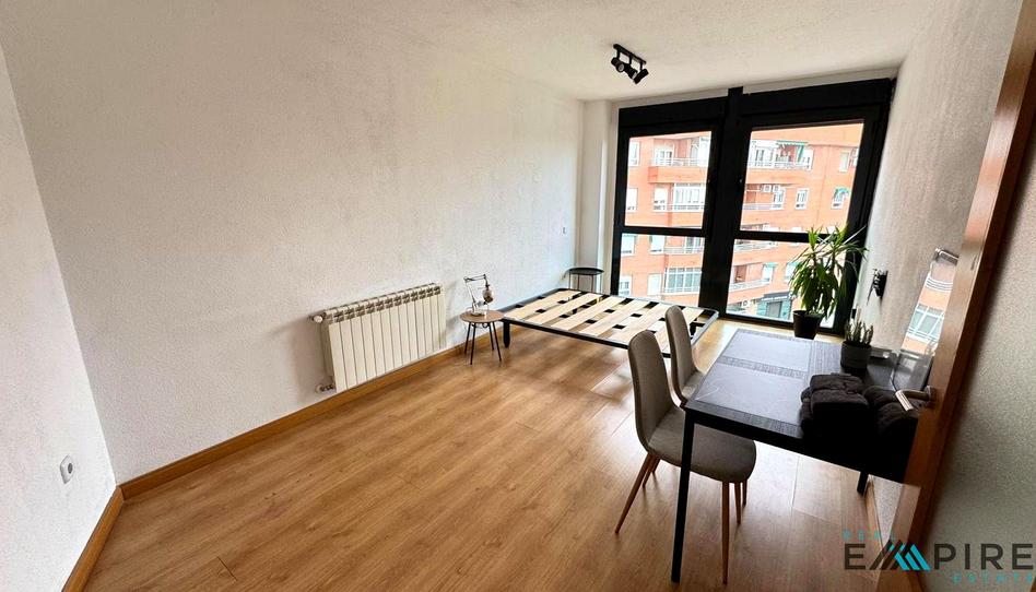 Photo 1 of Flat to share in De San Nicolás, Centro, Madrid