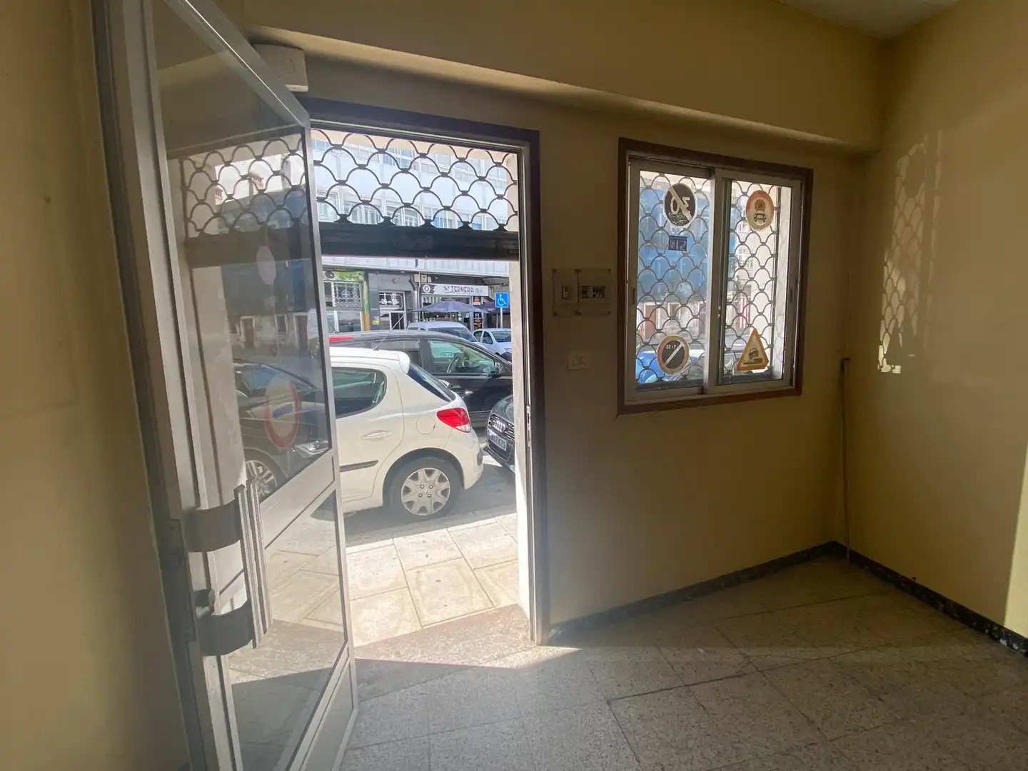 Local en venta en Betanzos
