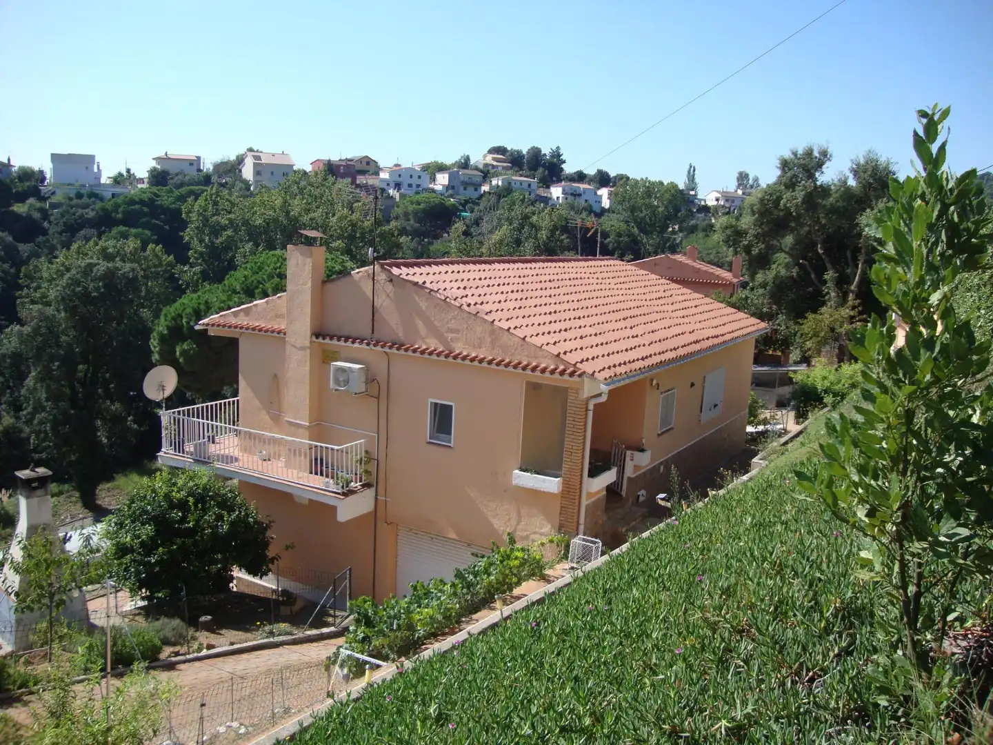 Casa o xalet en venda a Niàgara Parc - Ágora Parc