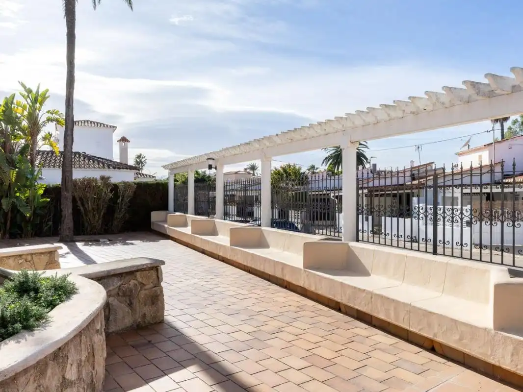Penthouse mit Terrasse zum Verkauf in Carrer Bogavant, imagen 40