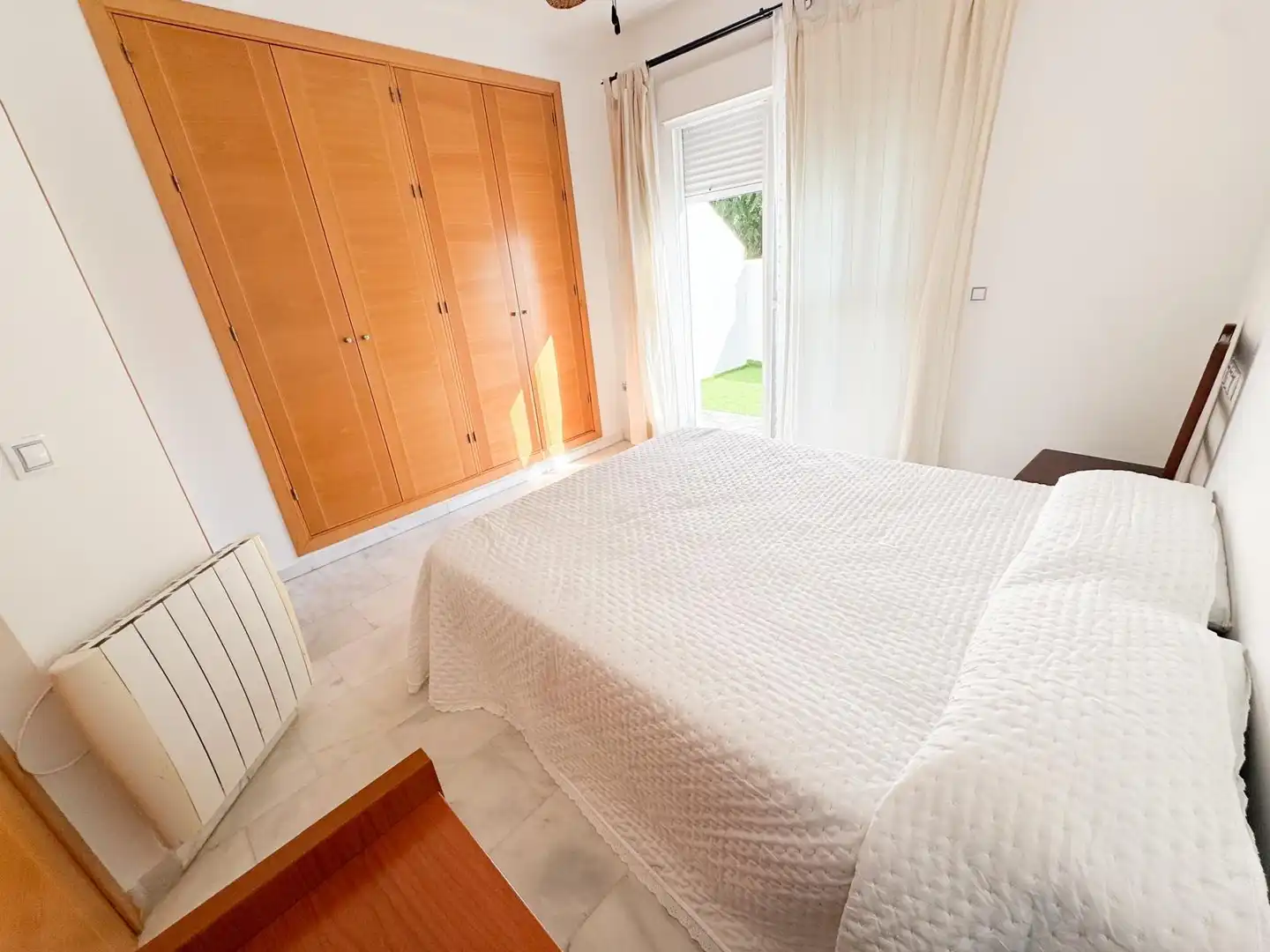 Adosado con terraza en venta en El Portil, imagen 21