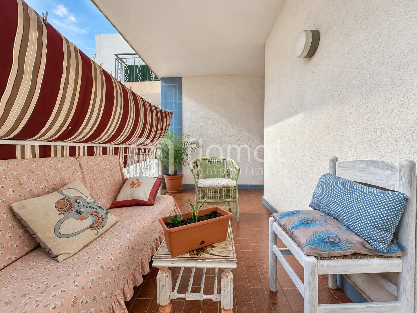 Flat for sale in La Plantera