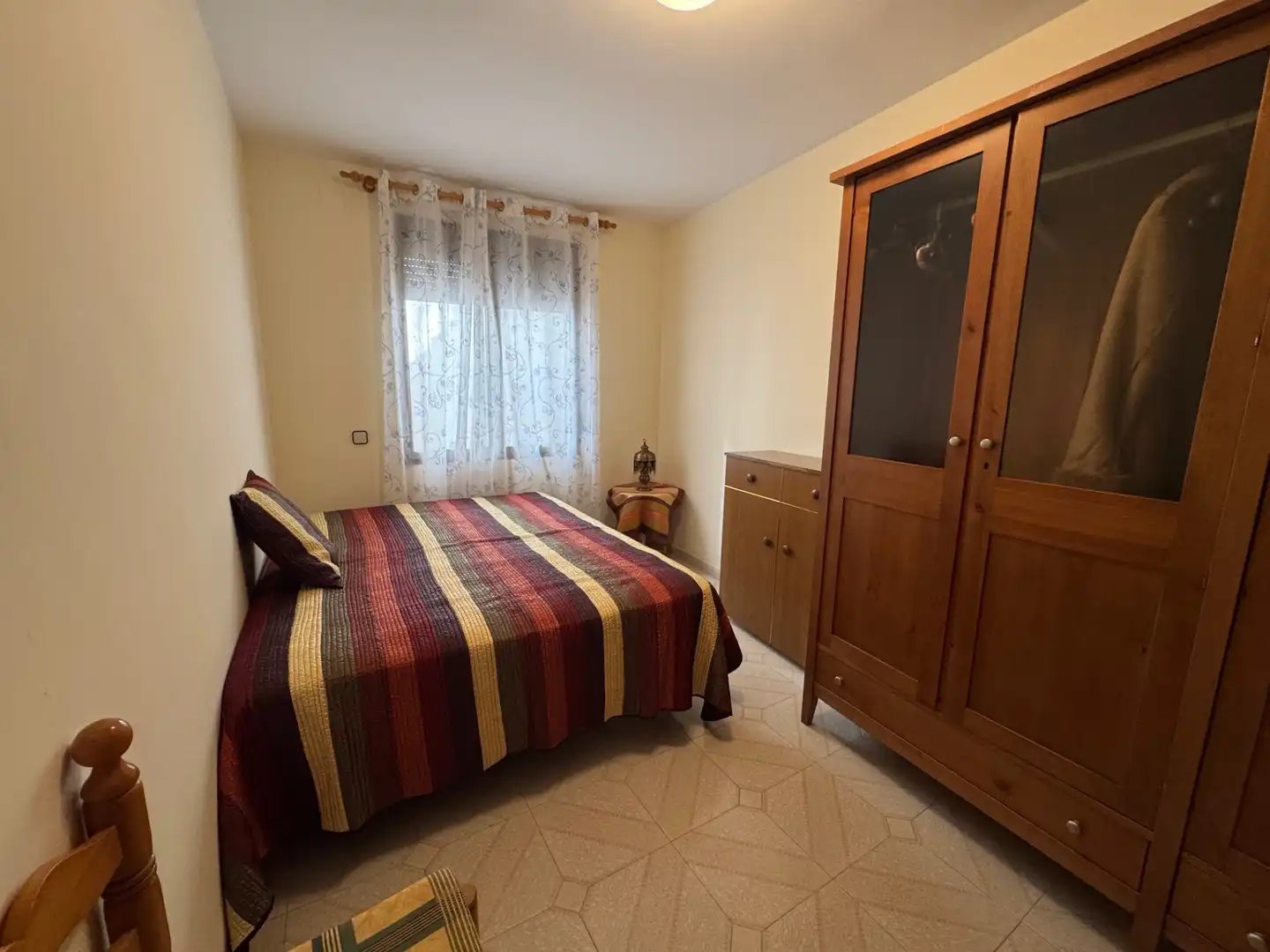 Flat for sale in Calle de los Serranos de Aparicio, 6, Cretas