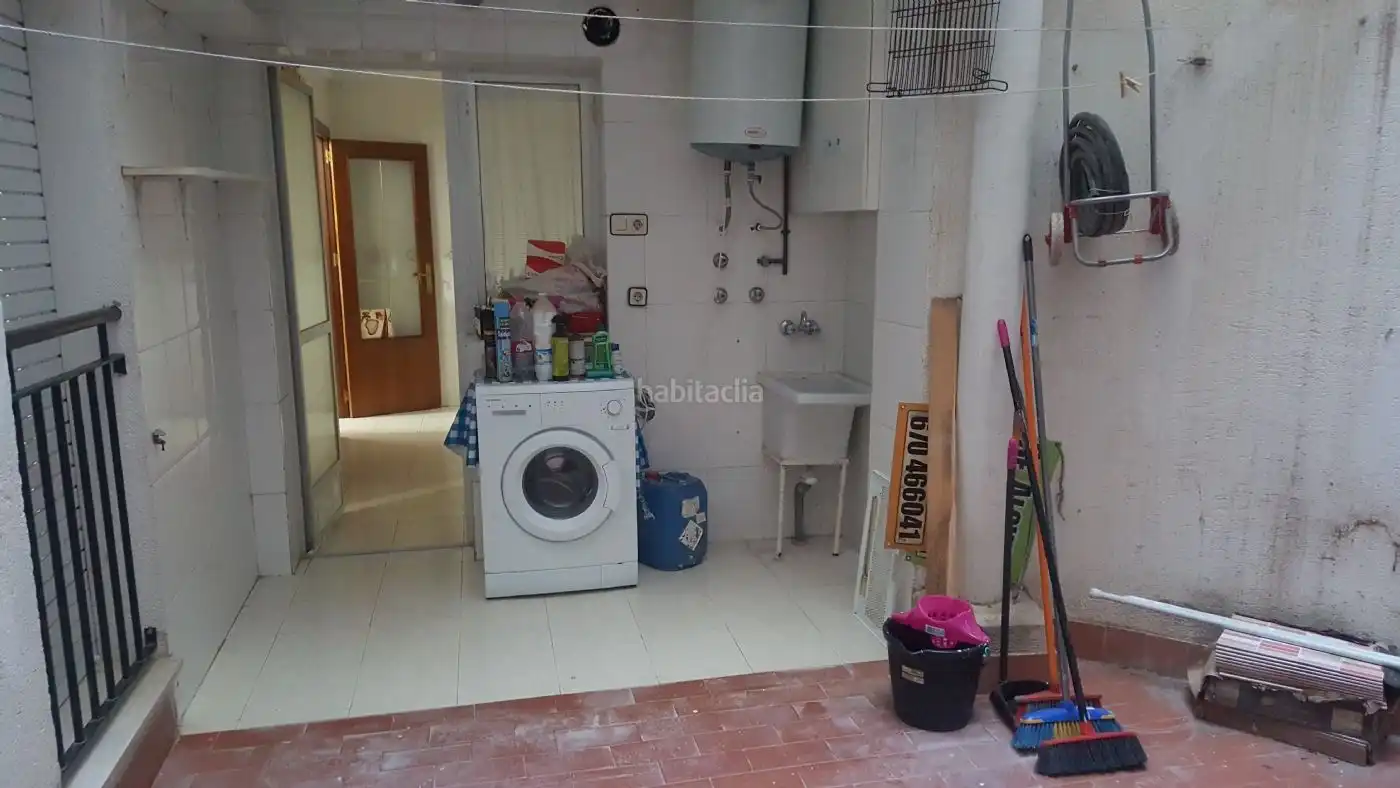 Piso con ascensor en venta en Calle los Naranjos 6, imagen 8