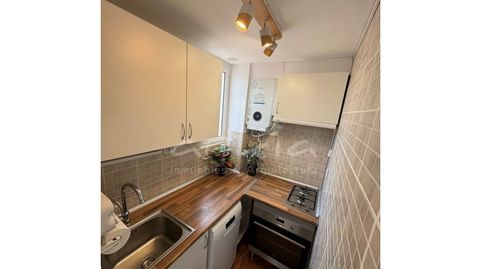 Foto 4 von Wohnung zum Verkauf in L'Amistat, Valencia Capital