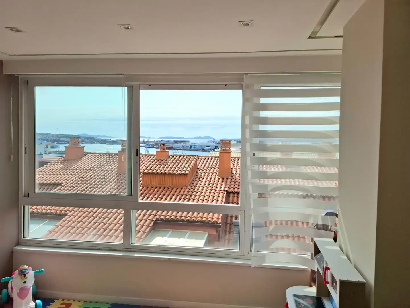 Appartement avec ascenseur à vendre à Rúa do Conde de Torrecedeira, imagen 2