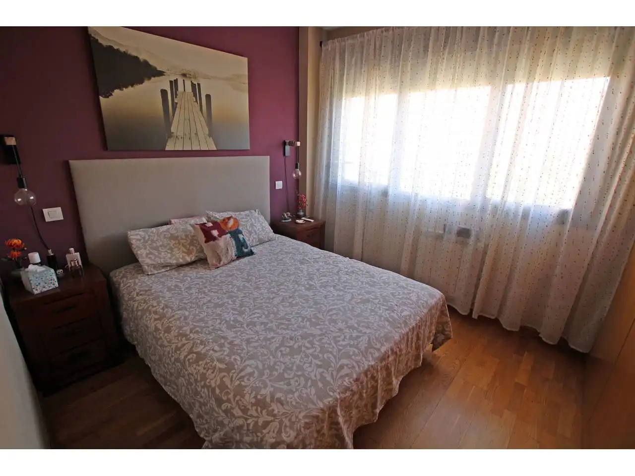 Habitación de Piso en venta en Coslada con Aire acondicionado, Calefacción y Parquet