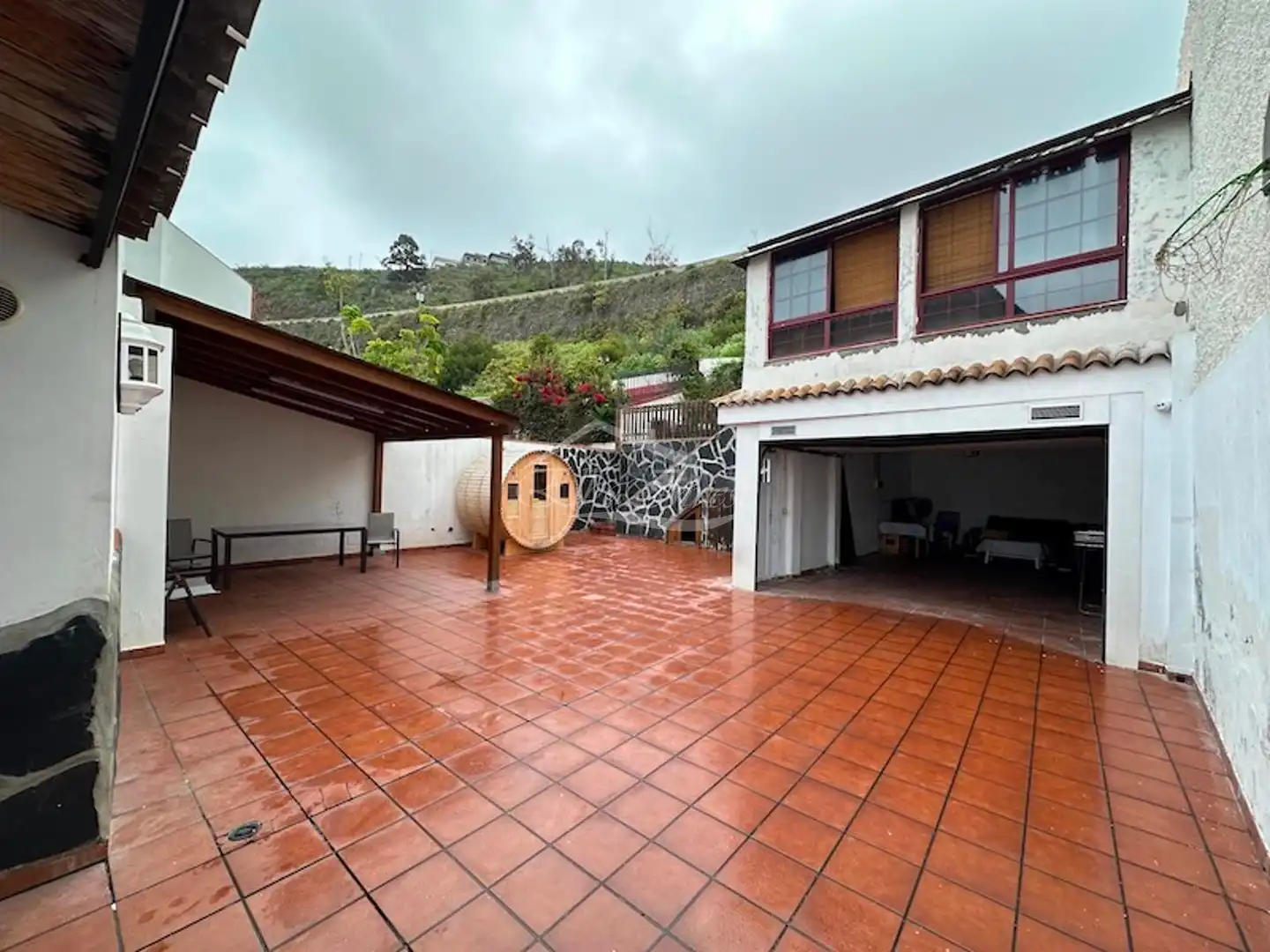 Detached house with terrace for sale in El Sauzal, imagen 50