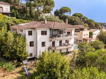 Haus mit Balkon zum Verkauf in Carrer Sant Joan