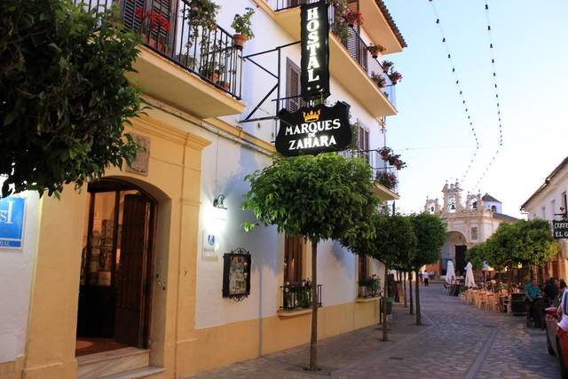 Edificio en Venta en Calle San Juan, 3 en Zahara