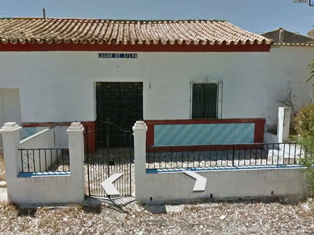 Casa rústica en venda a Almogía