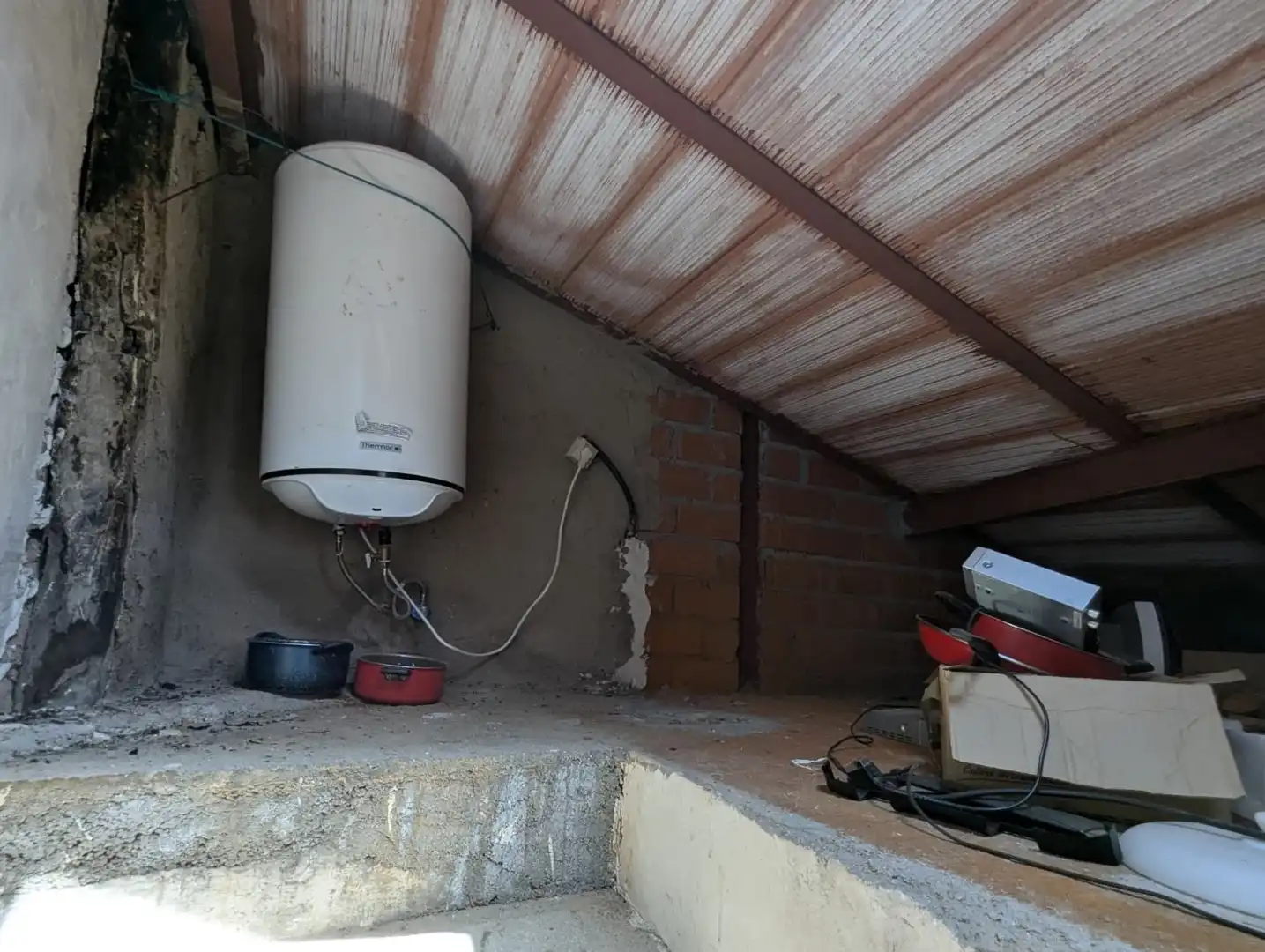 Casa rústica en venda a Villanueva de la Vera, imagen 39