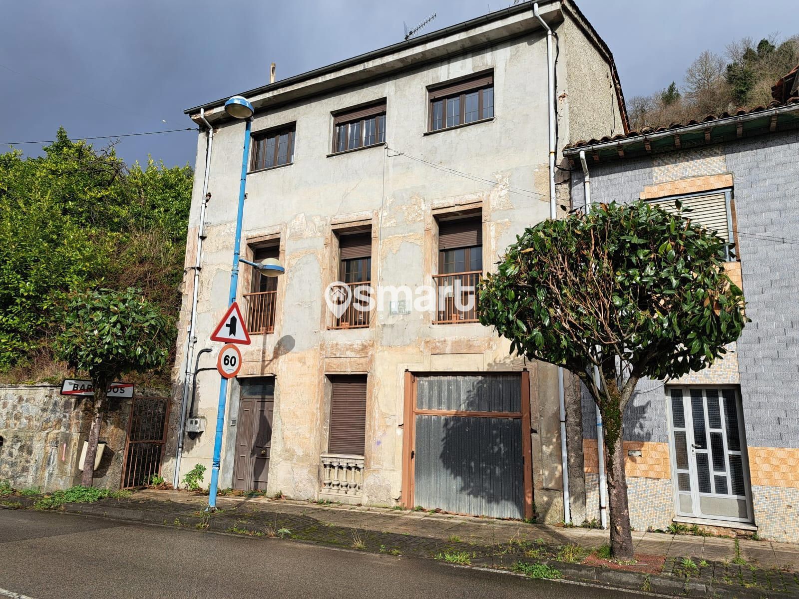 Flat for sale in Principado del, Laviana